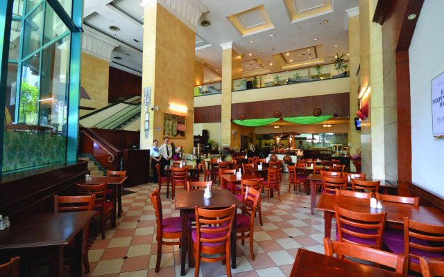 Starus Hotel Bukit Bintang (Formerly known as Stay with Bintang)