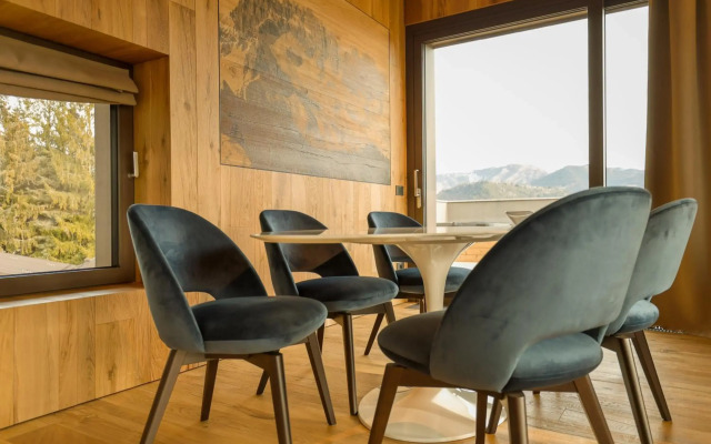 Collina Luxury Relais
