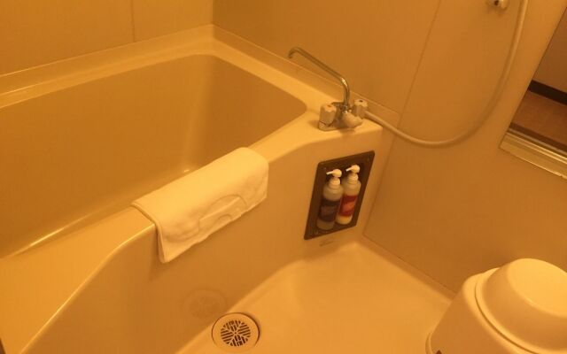 Hotel Niihama Hills Prince House