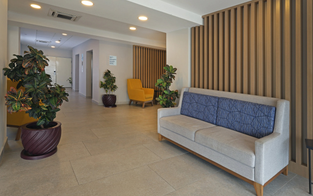 Holiday Inn Express Veracruz Boca Del Rio by IHG