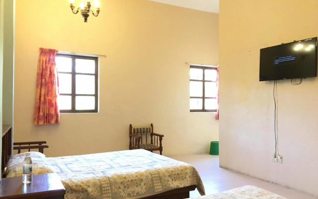 Hotel Casona del Vizconde