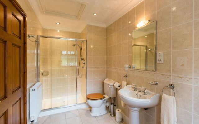 Ael Y Bryn Bed and Breakfast