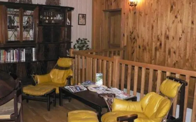 Le Relais de St Jean