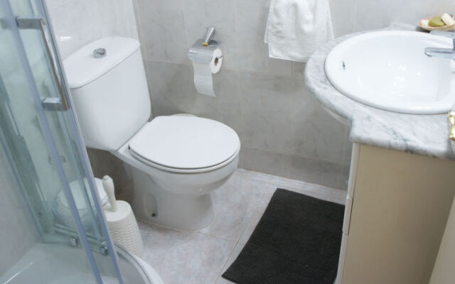 Holiday Home Urb Papagayo