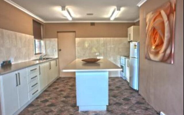 Launceston City Park Apartments