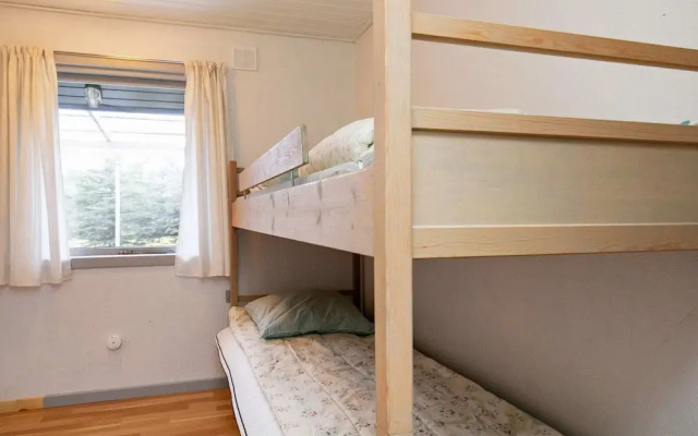 7 Person Holiday Home in Hals