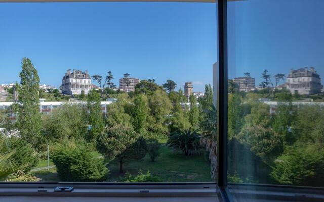 Sotto Mayor Sunlight