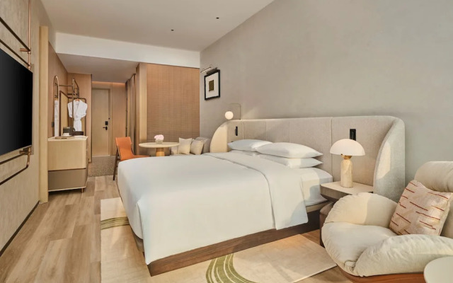 Doubletree By Hilton Shenzhen Bay