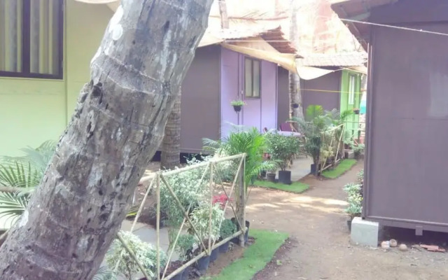 Saturn Beach Cottage