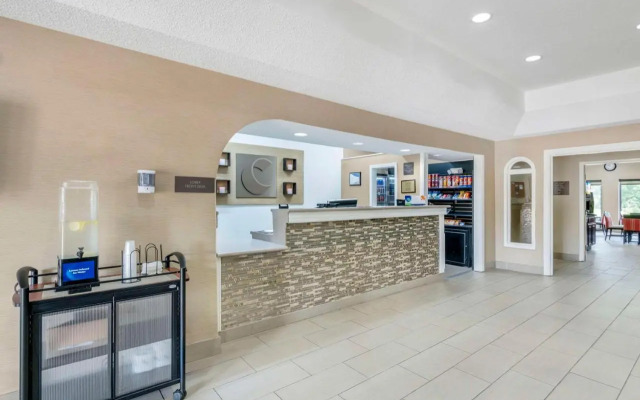 Holiday Inn Express La Grange
