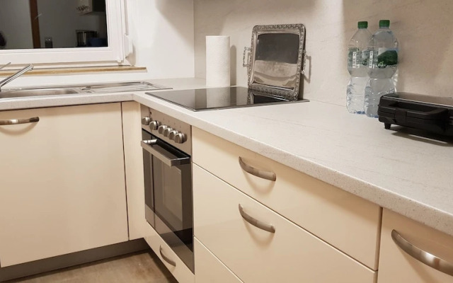 Outletcity Ferienwohnung