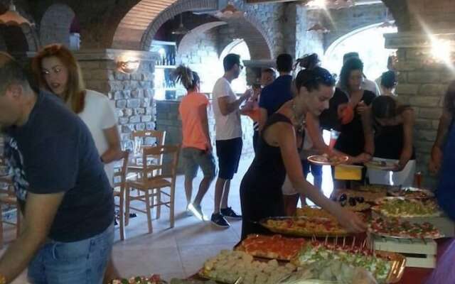 Hotel Villa La Malva