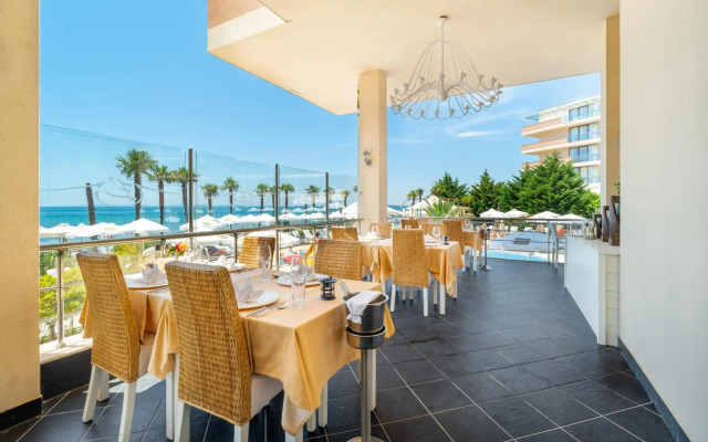 MPM Hotel Zornitza Sands