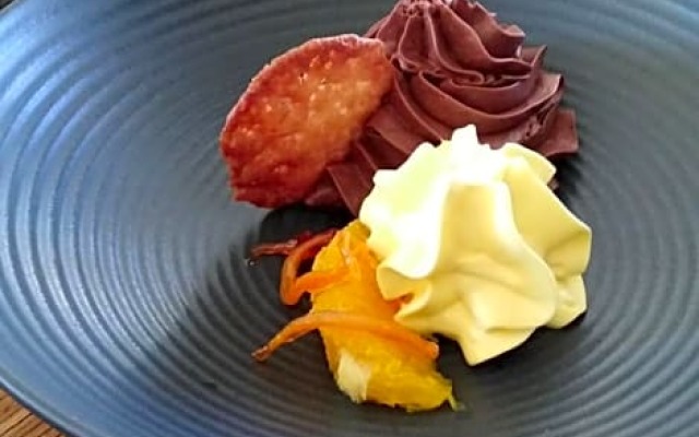 Le vieux presbytère