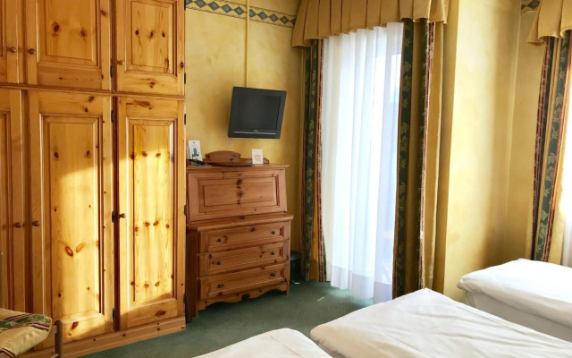 Hotel Olimpia