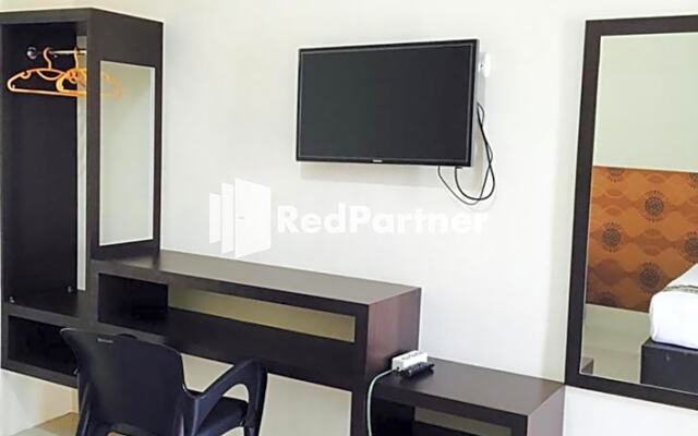 Filia Homestay Syariah Palu RedPartner