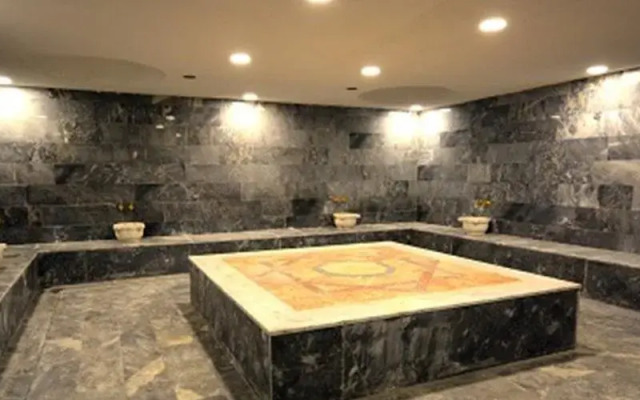Ilgaz Nolana Mountain Resort