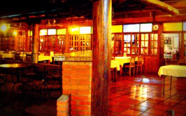 Hosteria Los Guasimitos