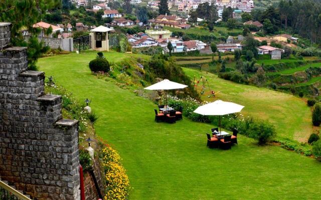 Sinclairs Retreat Ooty