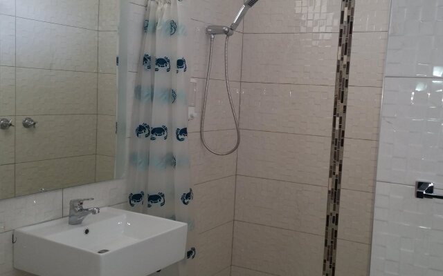 Perth City Motel
