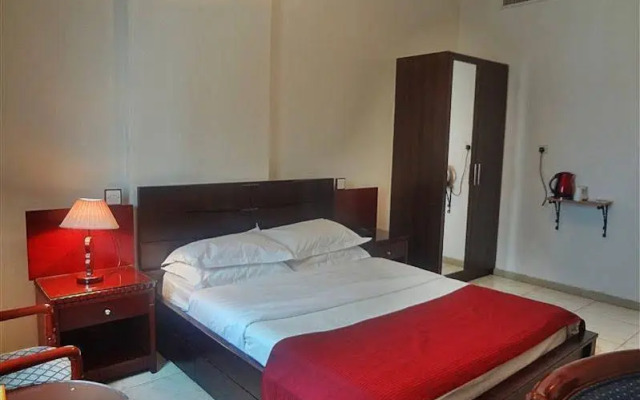 Gava Hotel