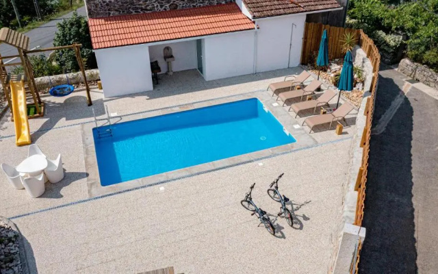 Casa da Clarinha - Minho