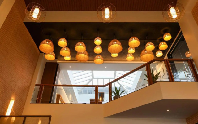 Golden Fields Resort