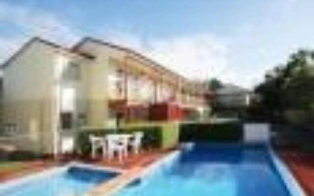 Avondale Motor Inn