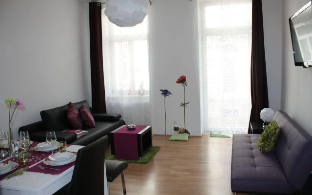 GoVIenna Modern Apartment