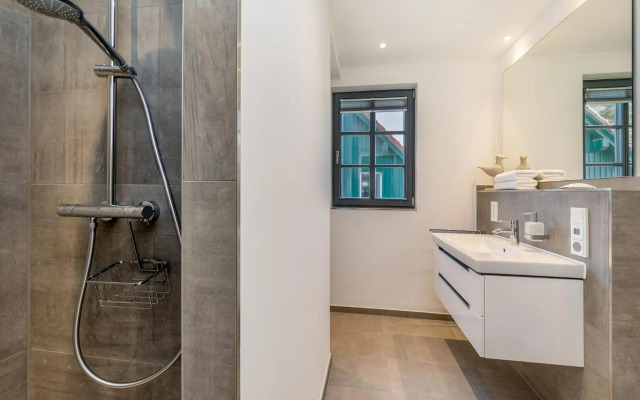 Haus Sommerwiese Mohnblume - Haus Sommerwiese