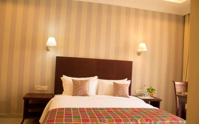 Lilac Hotel, 3rd Block Jayanagar