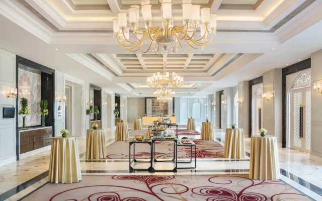 The Leela Palace Jaipur