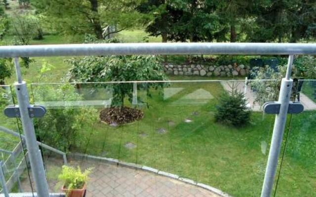 Ferienwohnung Moenkebude VORP 2581