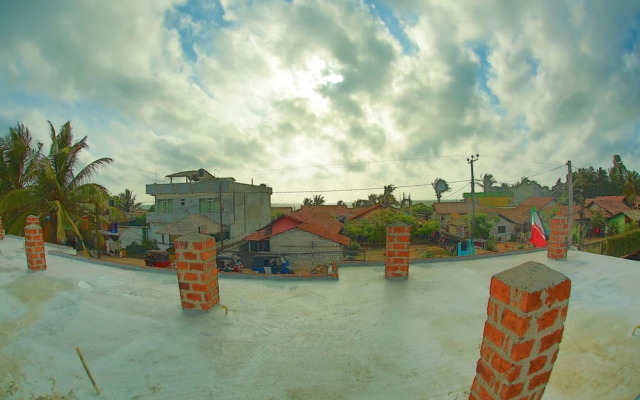Sandani Villa