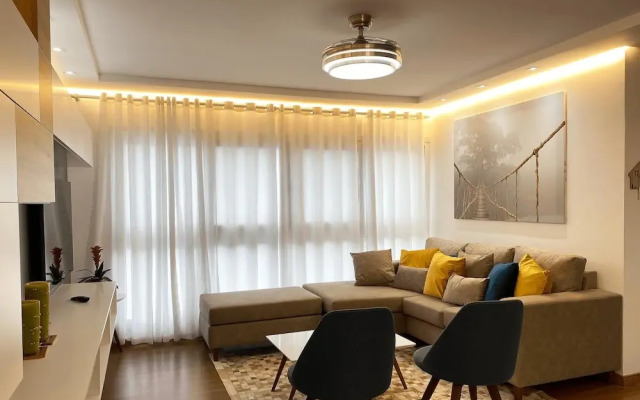 Apartamento Morada do Sol Gramado