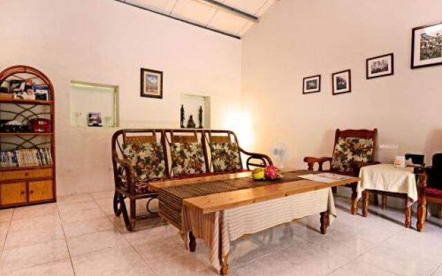 Taipei Jinguashi Treehouse Homestay