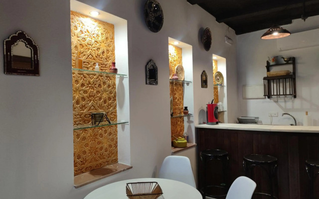 Alojamiento con encanto