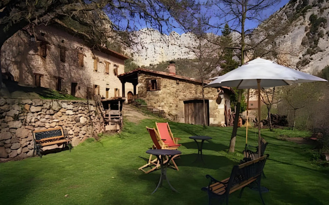 Posada Molino del Canto