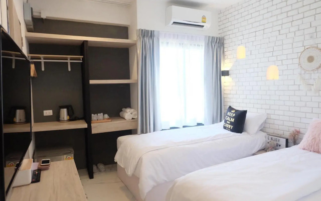 Bonne Nuit Hotel Hua Hin