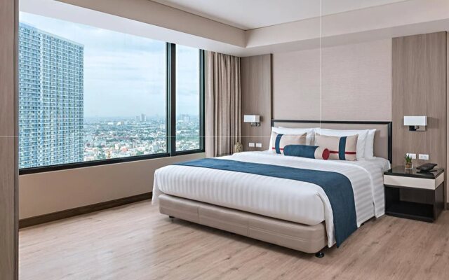 Seda Residences Makati