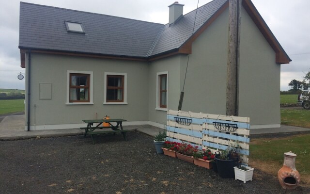 Murphy's Irish Farmhouse Near Ballybunion