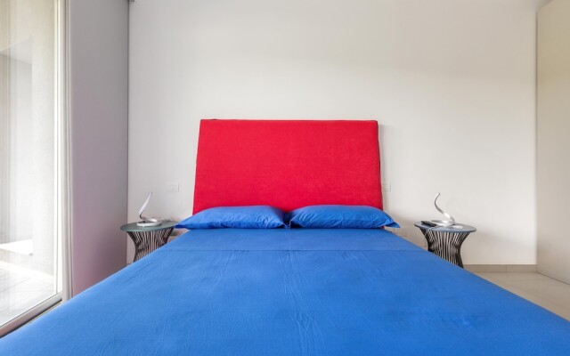 1936 Bella Vita Appartamento Fabio