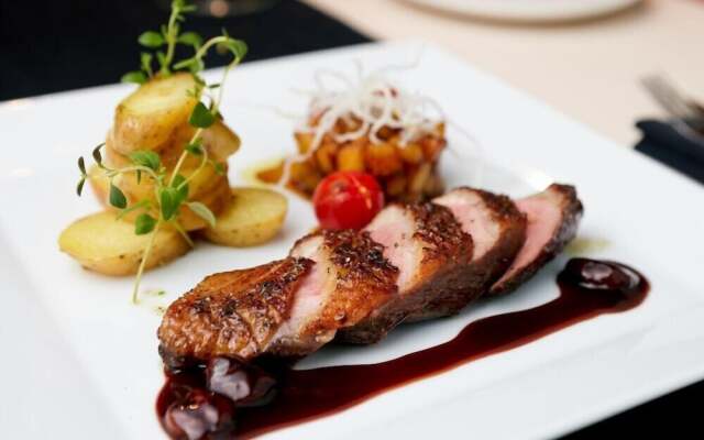 Hôtel des Crêtes de Pignols