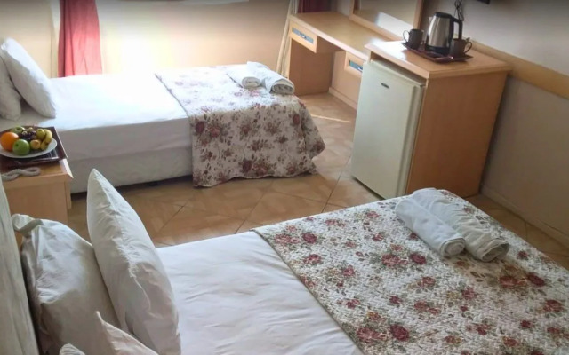 Savran Boutique Hotel