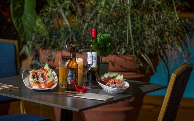 Mercure Cayenne Royal Amazonia Hotel