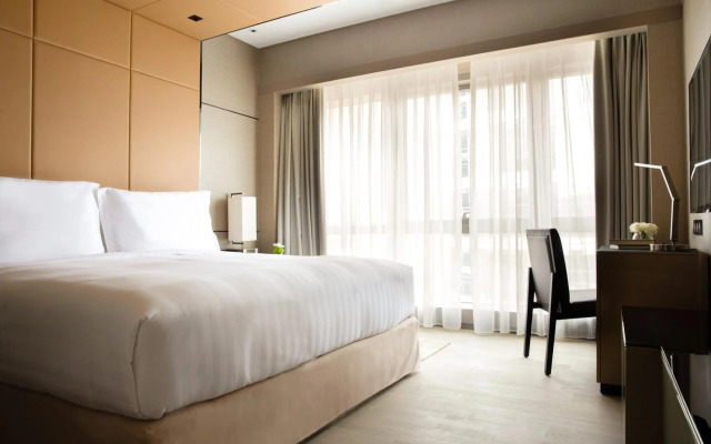 Jumeirah Living Guangzhou - Residences