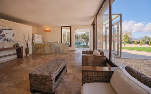 Hotel Spa Villa Nazules