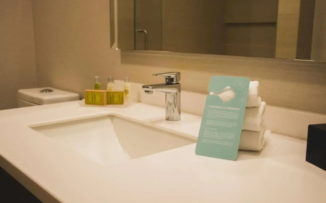 Hilton Garden Inn Leon