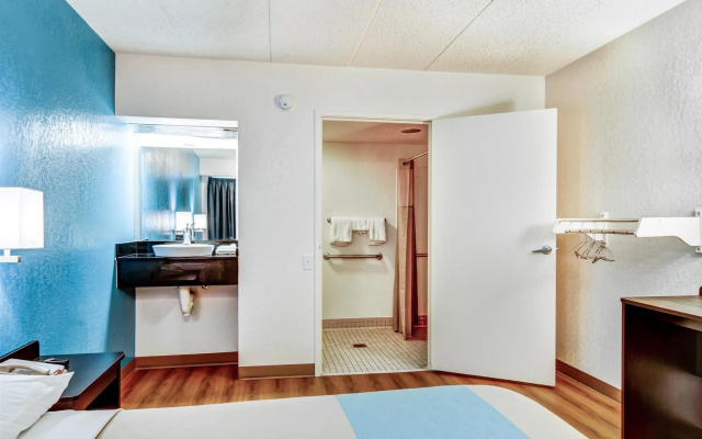 Motel 6 St. Louis - Bridgeton