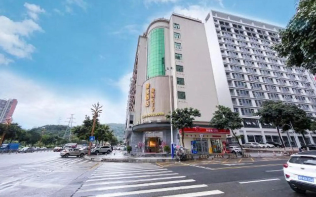Le Hui Hotel
